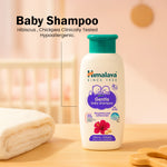 Personalized Himalaya Happy Baby Gift Pack | Custom Baby Name Edition| Love Craft Gifts