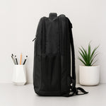 Personalized HP Laptop Backpack – Custom Name School & Office Bag | Love Craft Gifts