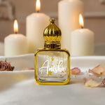 Personalized Ittar Bottle with Gucci Flora–Inspired Fragrance | Love Craft Gifts