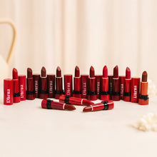 Personalized Matte Lipstick – Custom Name