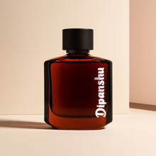Personalized Whisky Smoke Perfume