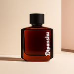 Personalized Whisky Smoke Perfume – Bold & Smoky Custom Fragrance for Men | Love Craft Gifts