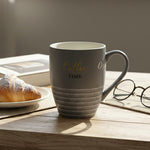 Minimal Brew – Personalized Name Mug | Love Craft Gifts