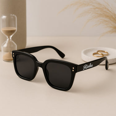 Personalized Name Sunglasses for Kids | Love Craft Gifts