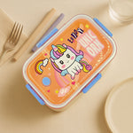 Personalized Unicorn School Combo Set for Girls | Love Craft Gifts
