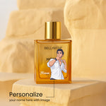  Bella Vita Honey Oud Unisex Perfume – Personalized 100ml | Love Craft Gifts