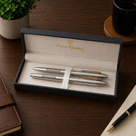 Pierre Cardin Custom Name Pen Gift Box | Corporate Gift