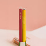 Personalized Plantable Seed Pencils – Set of 10 (5 Box) | GiftOneTree