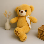 Soft Teddy Bear Plush Toy – Cuddly Gift for Kids & Loved Ones | Love Craft Gifts