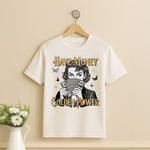 Have Money Golden Power T-Shirt – Bold Graphic Streetwear Tee | Love Craft Gifts