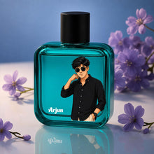 Personalized Wild Stone Edge Perfume 100ml | Woody Marine Long-Lasting Fragrance | Gift for Him | Love Craft Gifts™