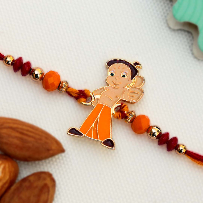 Best Rakhi for Brother| Love Craft Gifts|