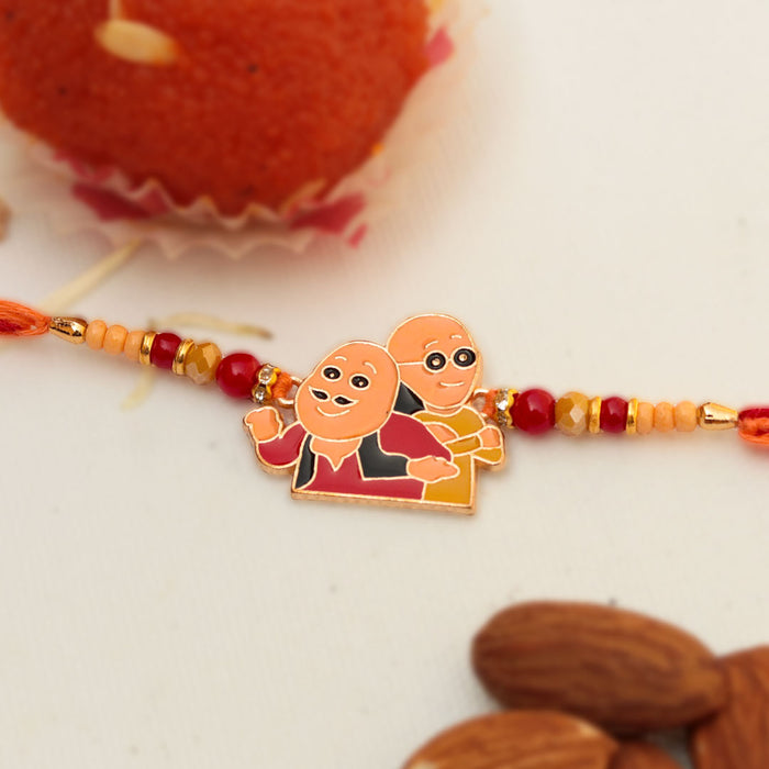 Best Rakhi for Brother| Love Craft Gifts|