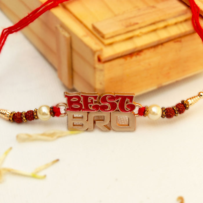 Best Rakhi for Brother| Love Craft Gifts|