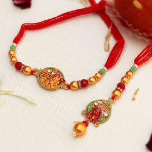 Best Rakhi for Brother| Love Craft Gifts|