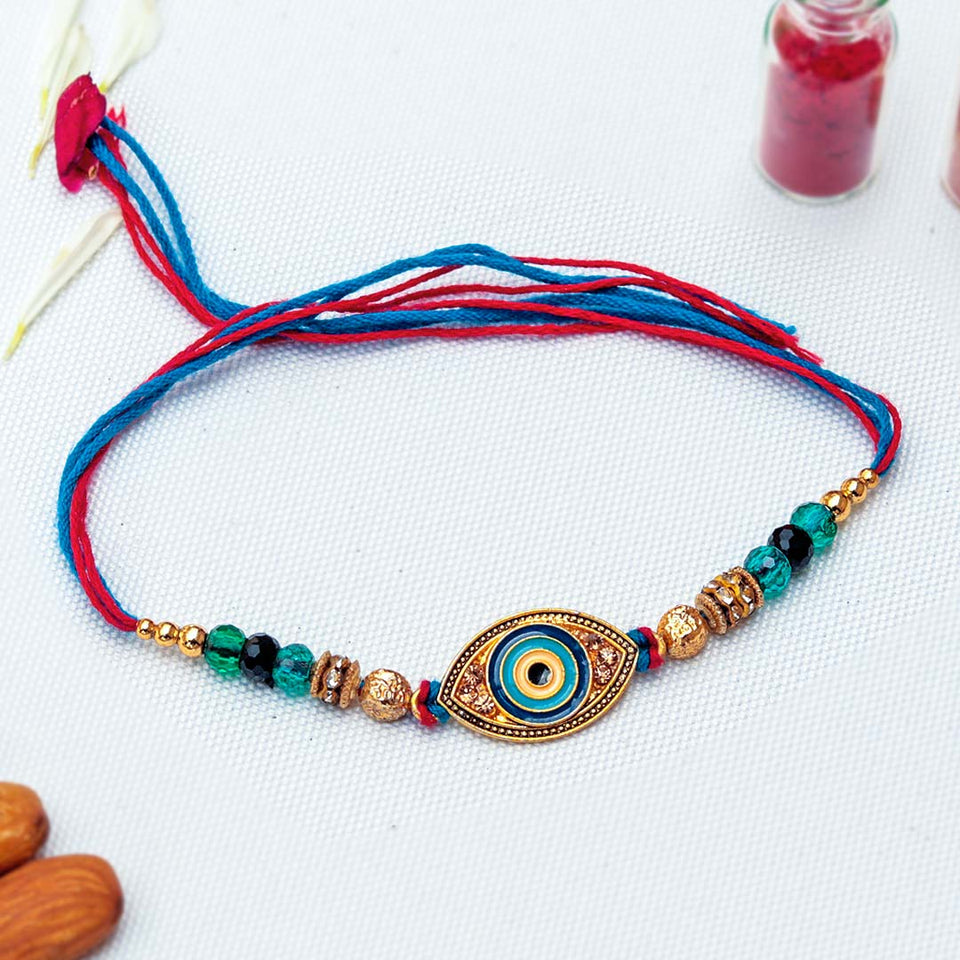 Best Rakhi for Brother| Love Craft Gifts|