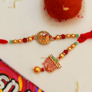 Best Rakhi for Brother| Love Craft Gifts|