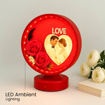 Frame Lamp | Love Craft Gifts