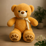 Soft Teddy Bear Plush Toy – Cuddly Gift for Kids & Loved Ones | Love Craft Gifts