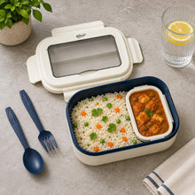 Personalized Max Senso Cookie Lunch Box | Leak-Resistant School Tiffin Gift for Kids - 500ml