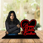 Table Top -Raksha Bandhan Gift |Love Craft Gifts