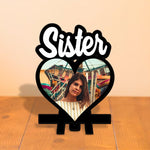 Table Top With Keychain Combo-Rakhi Combo Gifts | Love Craft Gifts
