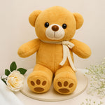 Soft Teddy Bear Plush Toy – Cuddly Gift for Kids & Loved Ones | Love Craft Gifts