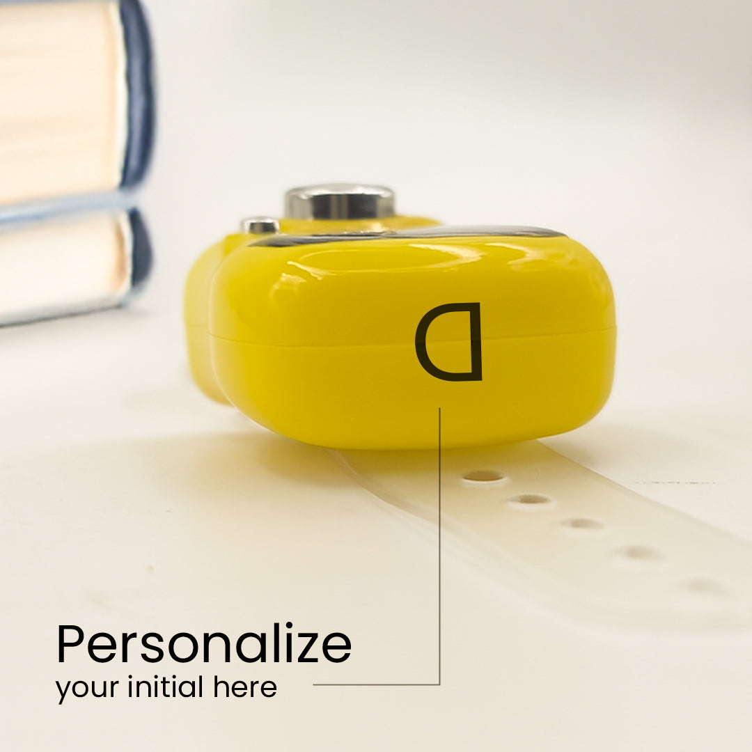 Personalized Digital Tally Counter(Naam Jap Yantra)