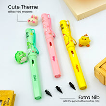 Personalized Cute Kawaii Mechanical Eternal Pencil