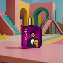 Personalized Wild Stone -100ml Squid Game VIP Edition