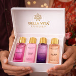 Valentine special customized perfume box| Love Craft Gifts 