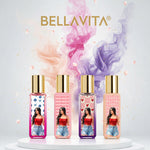 Valentine special customized perfume box| Love Craft Gifts 