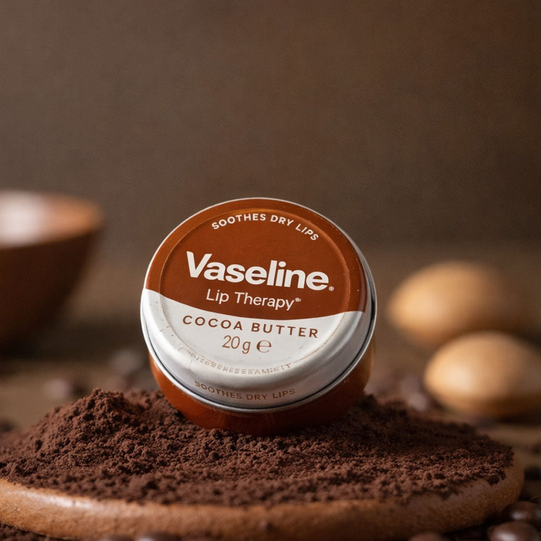Vaseline Cocoa Glow Complete Body Care Combo | Love Craft Gifts