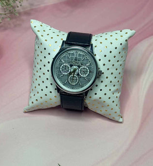 Valentine Special Personalized Wrist Watch With Name