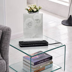 Personalized Acrylic Photo Lamp (4×6″) – Warm LED Memory Light | Love Craft Gifts