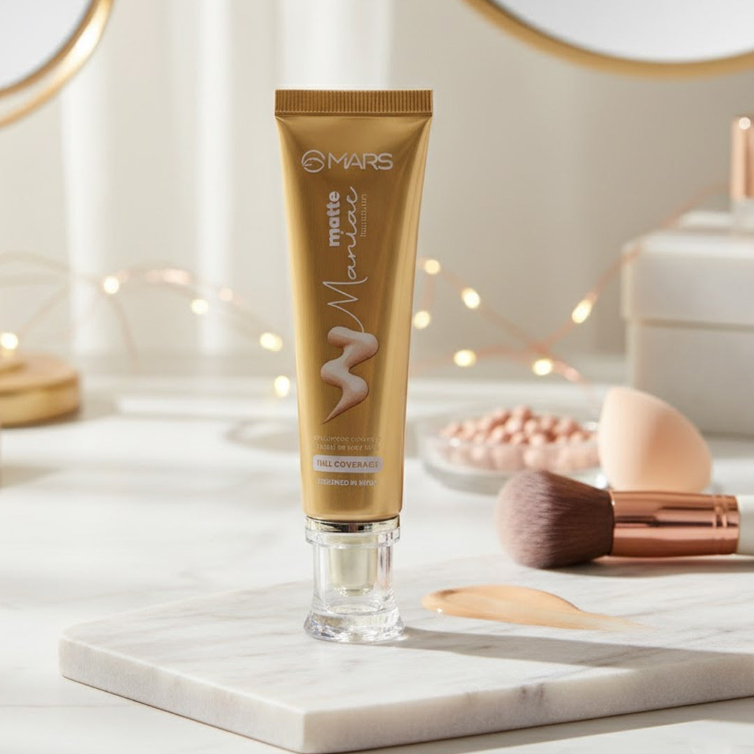 Personalized Makeup Bouquet Gift Set | Love Craft Gifts