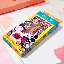 Apsara Mickey & Friends Pencil Set