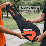 Personalized Badminton Racket – Set of 2 with Name Customization | Love Craft Gifts