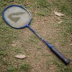 Personalized Badminton Racket – Set of 2 with Name Customization | Love Craft Gifts