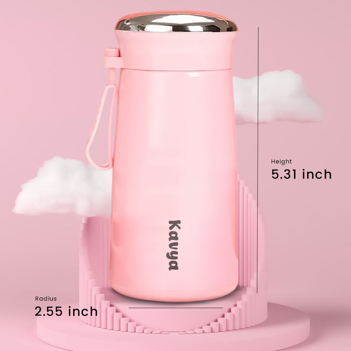 Custom Cute Stylish Mini Water Bottle For Kids