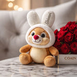 Bunny Love Buddy – A Name, A Hug, A Memory | Love Craft Gifts