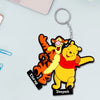 Winnie the Pooh Keychain | Love Craft Gifts