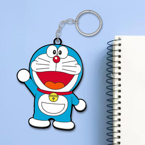  Kid Cartoon Keychains | Love Craft Gifts 