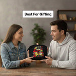 Minion Comic Graphic Print Black T-Shirt – Unisex Casual Wear | Love Craft Gifts