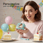 Personalized Jewellery Travel Case – A Thoughtful Birthday Gift for Her | Love Craft Gifts