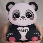 Panda Love Light – A Name, A Glow, A Memory | Love Craft Gifts