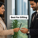 Personalized Matte Black Pen (Standard Size) – Elegant Custom Name Writing Gift for Professionals | Love Craft Gifts™