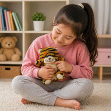 Cute Tiger Soft Toy | Teddy Gift for Kids