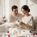 Personalized Jewellery Travel Case – A Special Anniversary Gift | Love Craft Gifts