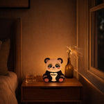 Panda Love Light – A Name, A Glow, A Memory | Love Craft Gifts